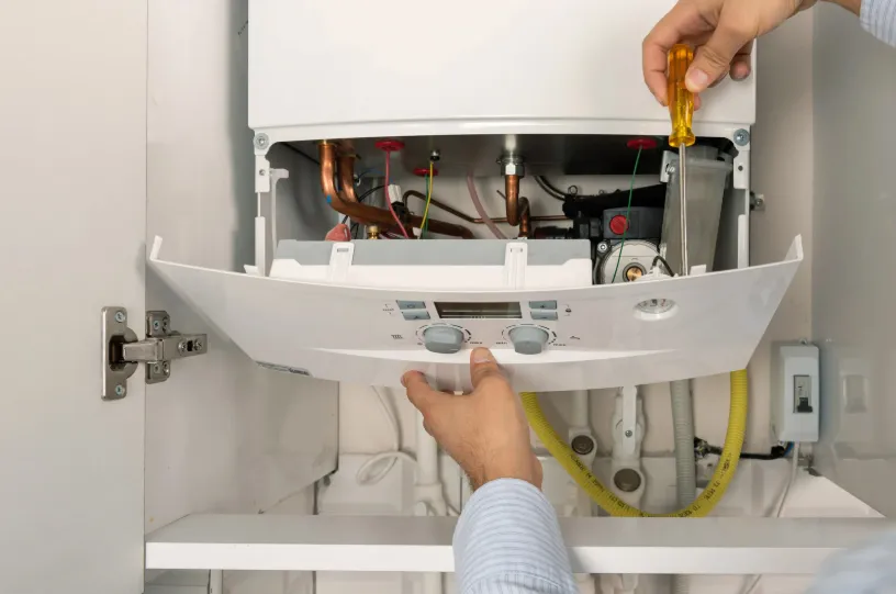 WASH renovation showcase