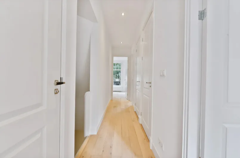 WASH renovation showcase