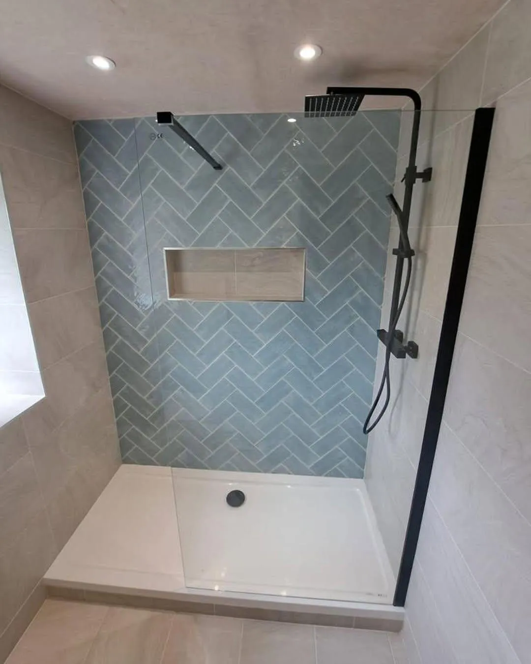 Complete rewiring installation with safety certification