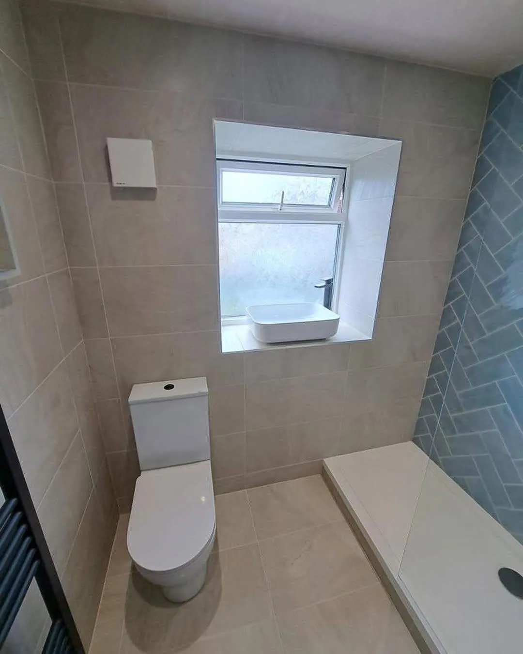 Smart home electrical installation with automation